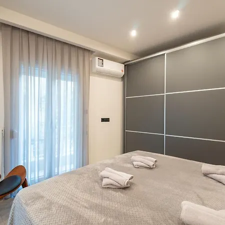 Ladadika Pearl * Saloniki