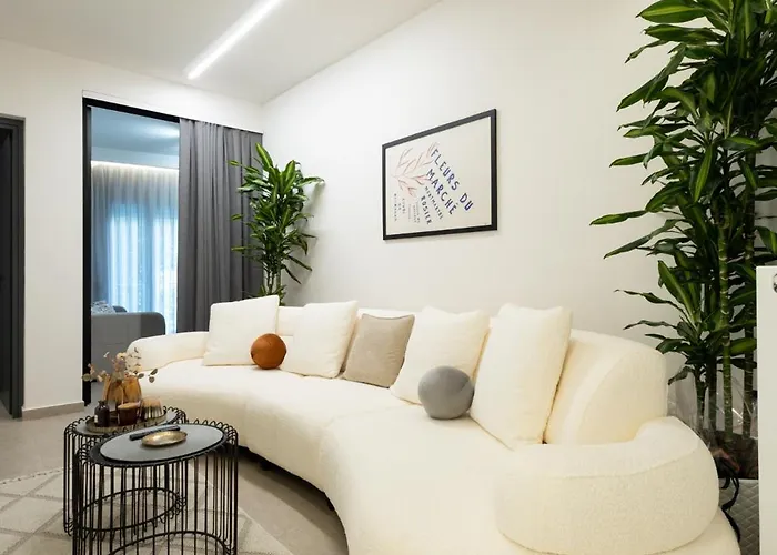 Ladadika Pearl 公寓 *