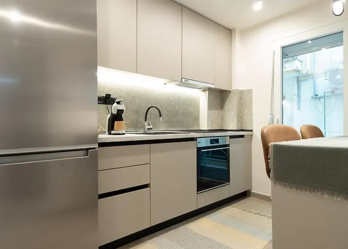 Ladadika Pearl Apartamento *