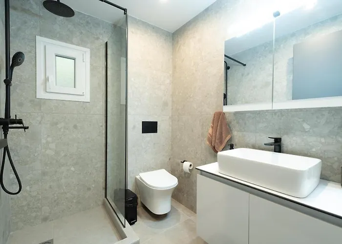 Apartamento Ladadika Pearl Tessalónica