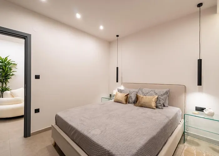 Apartamento Ladadika Pearl *