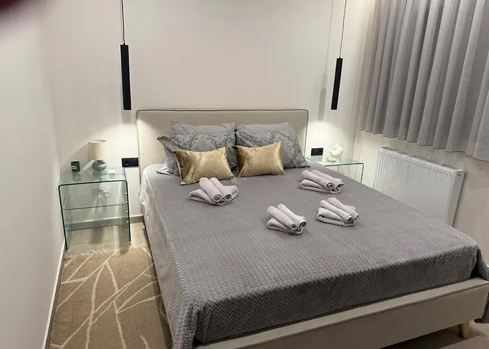 Apartamento Ladadika Pearl Tessalónica