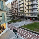 Ladadika Pearl Lejlighed