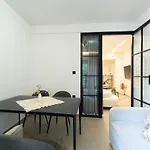 Apartament Ladadika Pearl Saloniki