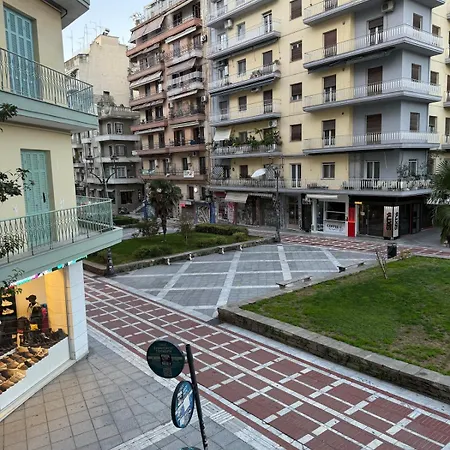 Ladadika Pearl Appartamento