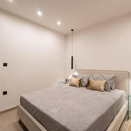 דירה Ladadika Pearl *