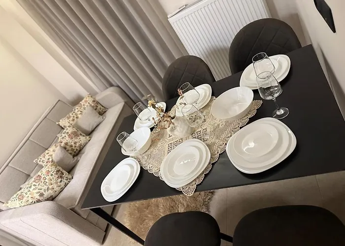 Ladadika Pearl * Thessaloníki