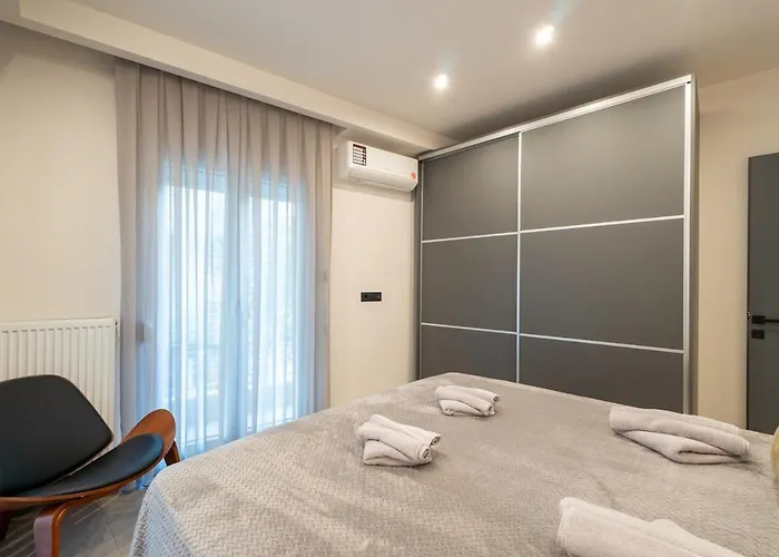 Ladadika Pearl * Thessaloníki