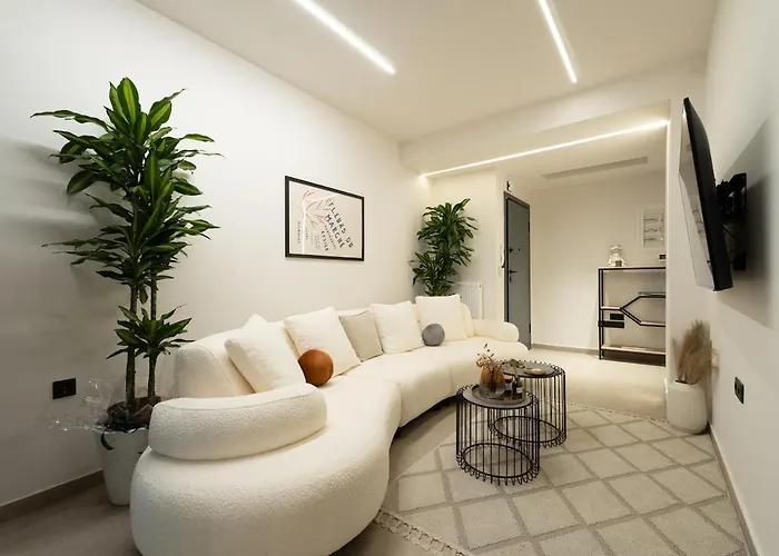 Ladadika Pearl Daire Selanik