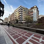 Ladadika Pearl 公寓 塞萨洛尼基