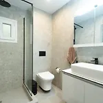 公寓 Ladadika Pearl 塞萨洛尼基