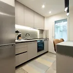 Ladadika Pearl 公寓