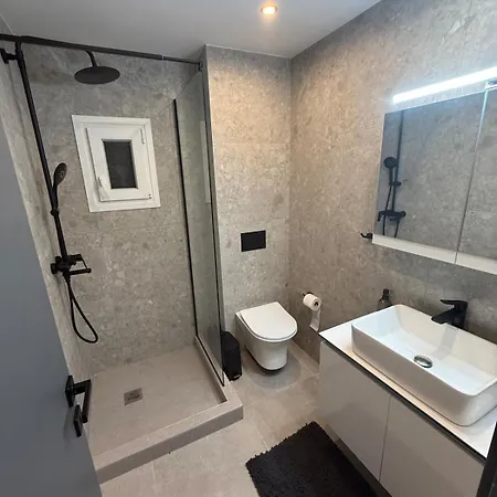 Appartement Ladadika Pearl