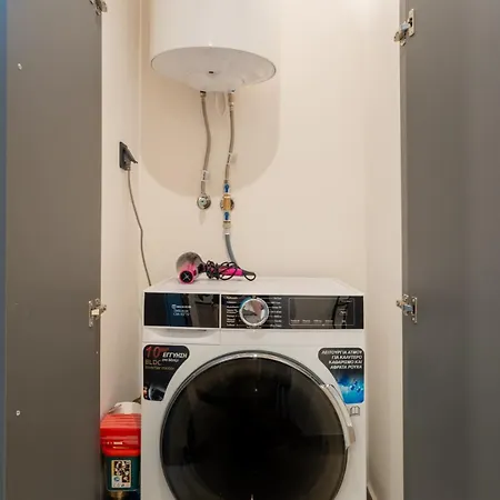 Appartement Ladadika Pearl