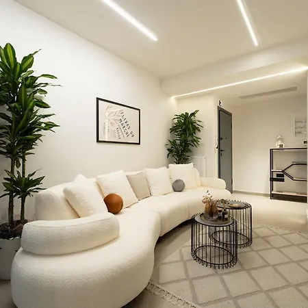 Ladadika Pearl Appartement Thessaloniki